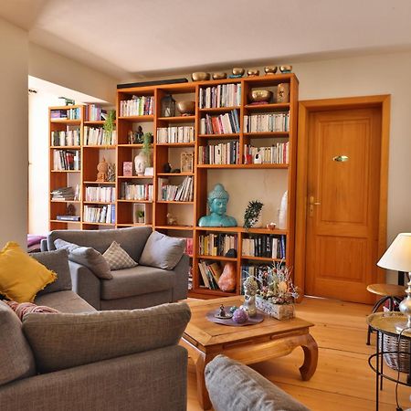 Le Manoir Des Sens - Foret De Bergheim Luaran gambar