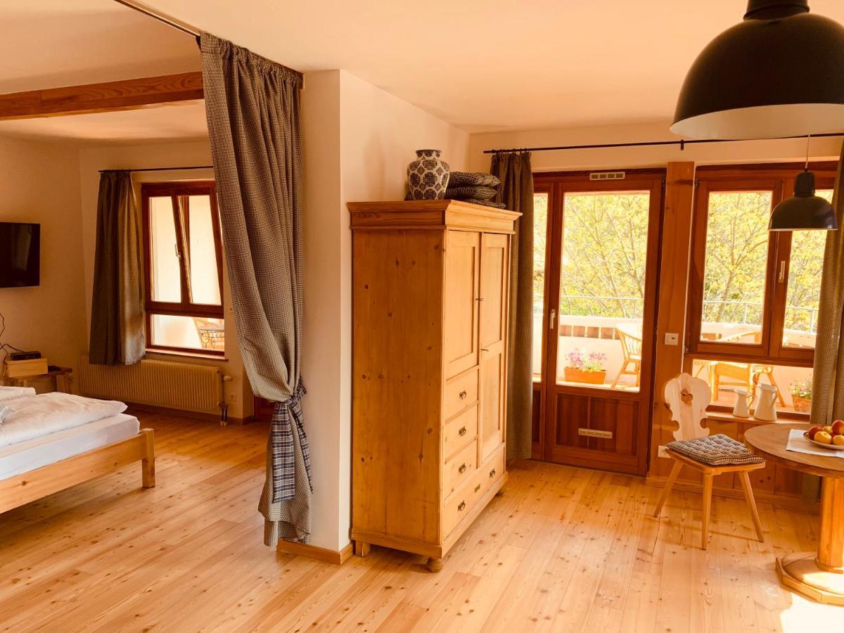 Le Manoir Des Sens - Foret De Bergheim Luaran gambar