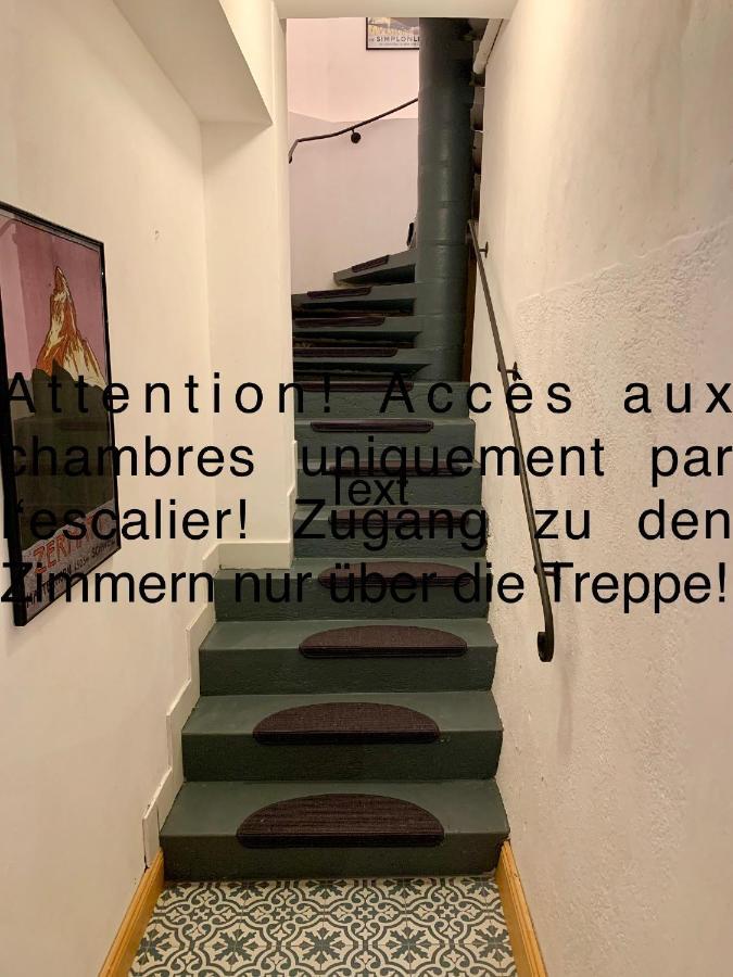 Le Manoir Des Sens - Foret De Bergheim Luaran gambar