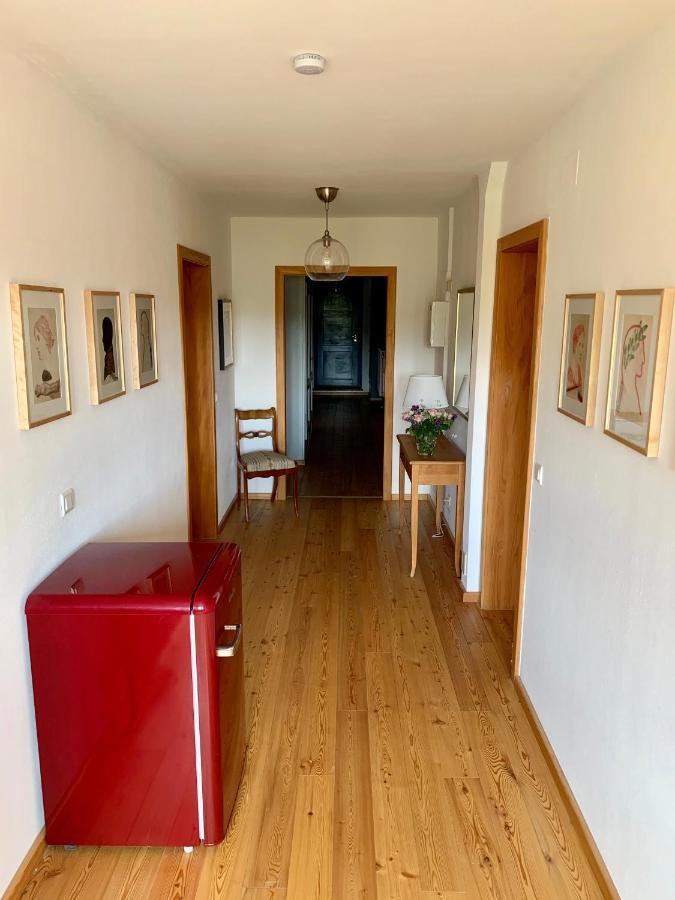 Le Manoir Des Sens - Foret De Bergheim Luaran gambar