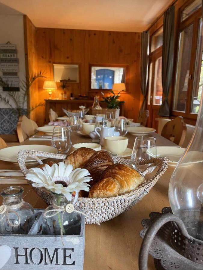 Le Manoir Des Sens - Foret De Bergheim Luaran gambar